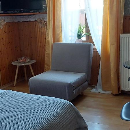 Διαμερισμα Χωρητικοτητασ Μεχρι 4 Ατομων Κεντρικα! Apartment Мецово Екстериор снимка